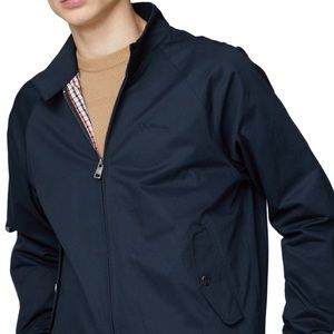 Ben Sherman Harrington Jacket